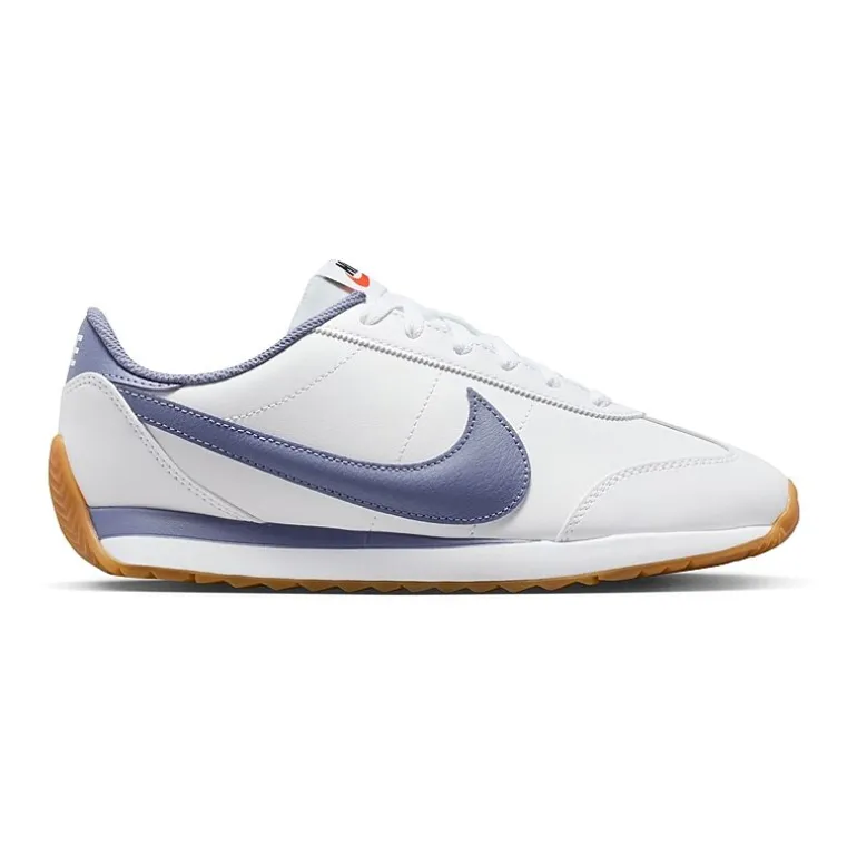 Nike Pacific Leather Womens Sneakers