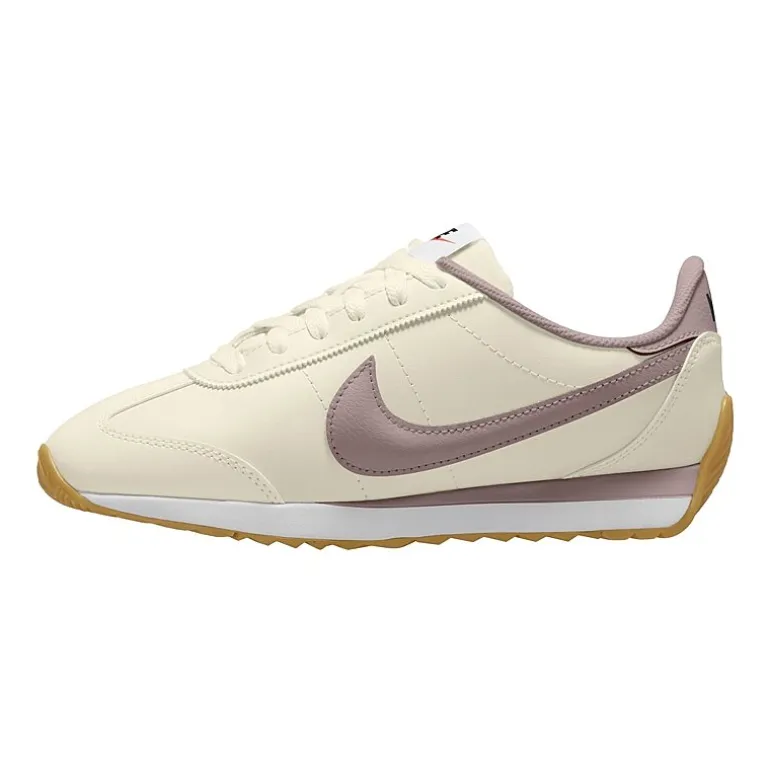 Nike Pacific Leather Womens Sneakers