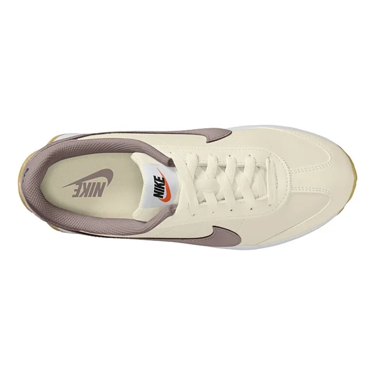 Nike Pacific Leather Womens Sneakers
