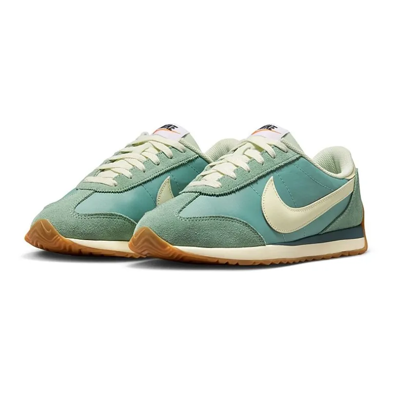 Nike Pacific Leather Womens Sneakers