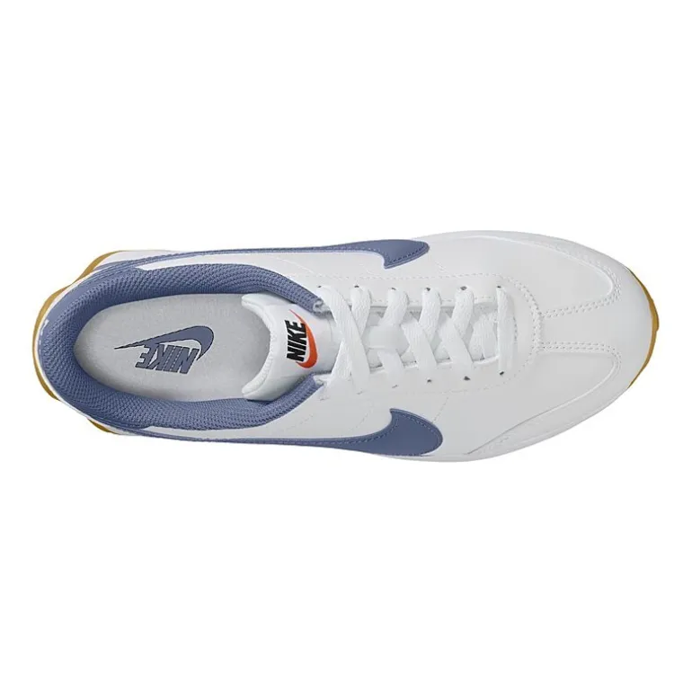 Nike Pacific Leather Womens Sneakers