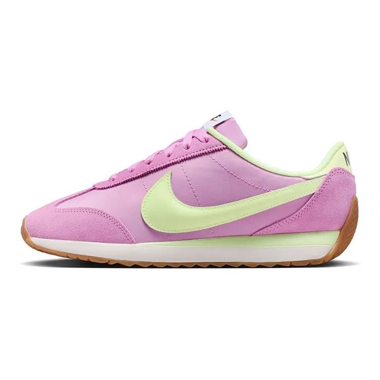 Nike Pacific Leather Womens Sneakers