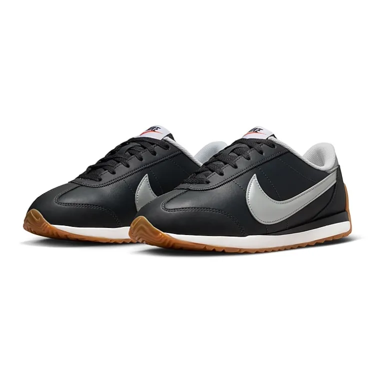 Nike Pacific Leather Womens Sneakers