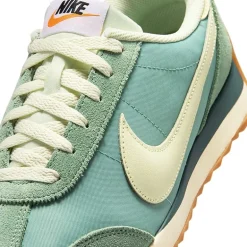 Nike Pacific Leather Womens Sneakers