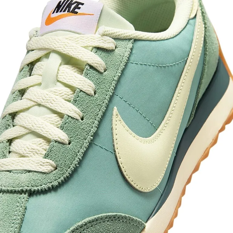 Nike Pacific Leather Womens Sneakers