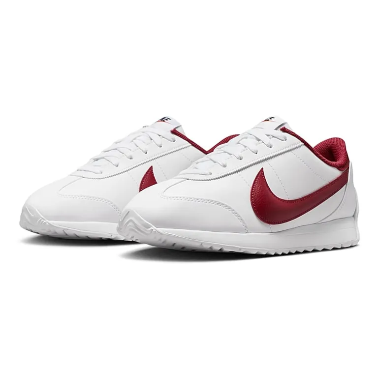 Nike Pacific Leather Womens Sneakers