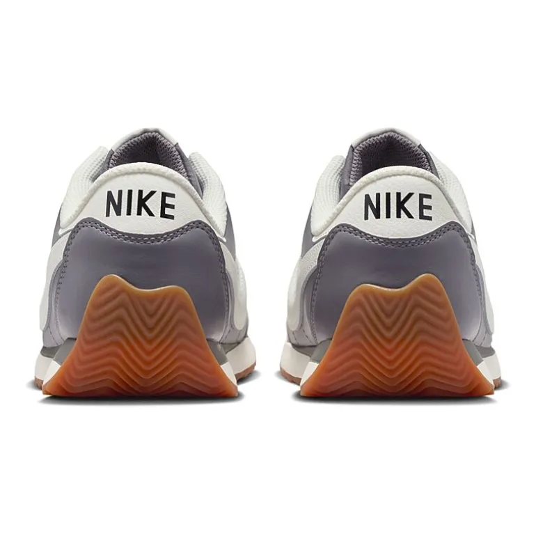 Nike Pacific Leather Womens Sneakers