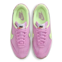 Nike Pacific Leather Womens Sneakers