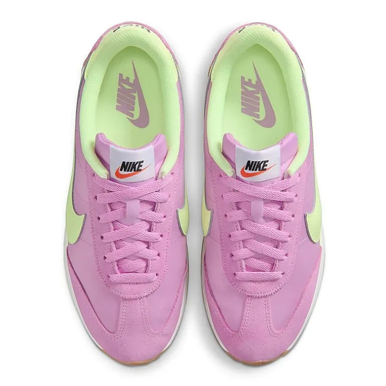 Nike Pacific Leather Womens Sneakers