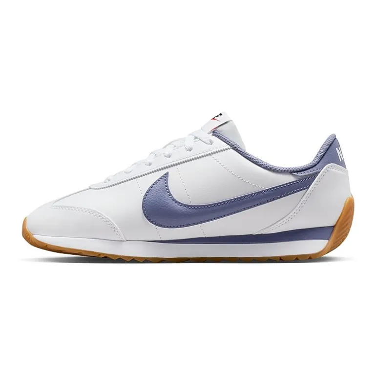 Nike Pacific Leather Womens Sneakers