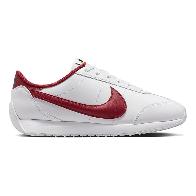 Nike Pacific Leather Womens Sneakers