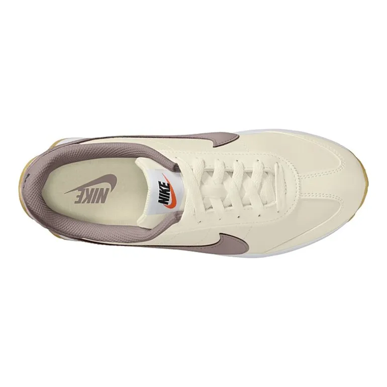 Nike Pacific Leather Womens Sneakers