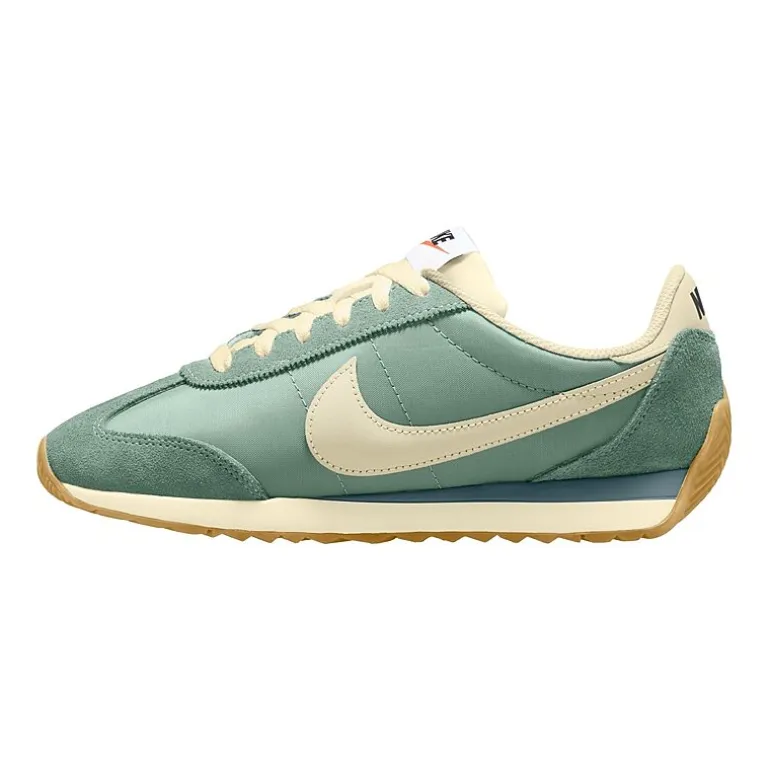 Nike Pacific Leather Womens Sneakers