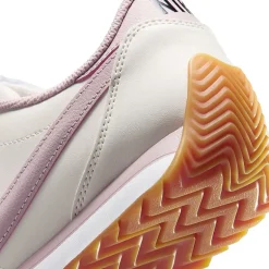 Nike Pacific Leather Womens Sneakers