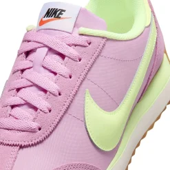 Nike Pacific Leather Womens Sneakers