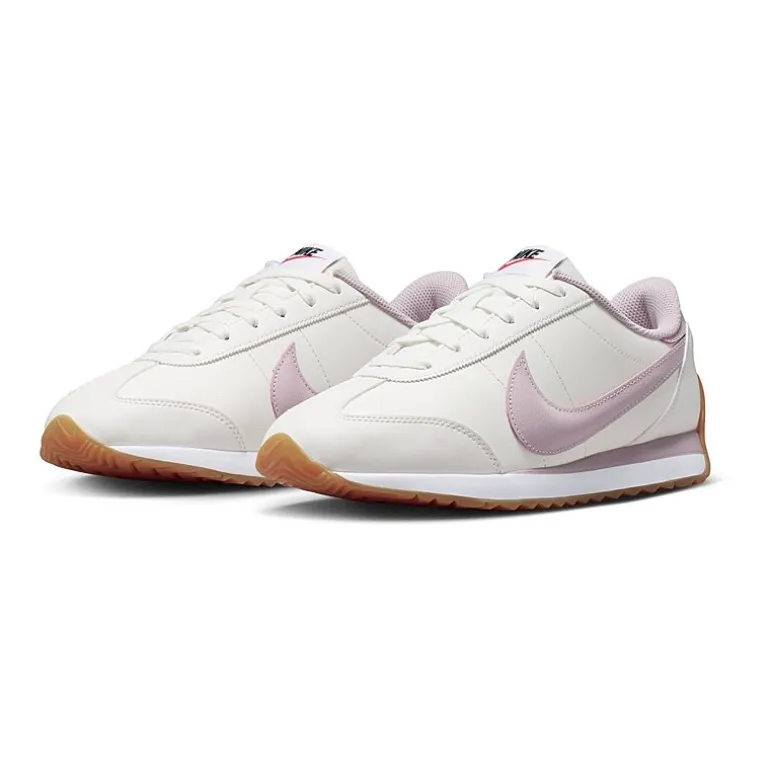 Nike Pacific Leather Womens Sneakers