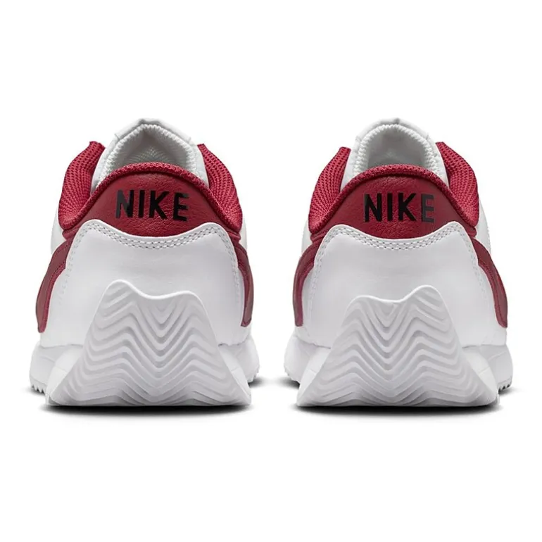 Nike Pacific Leather Womens Sneakers