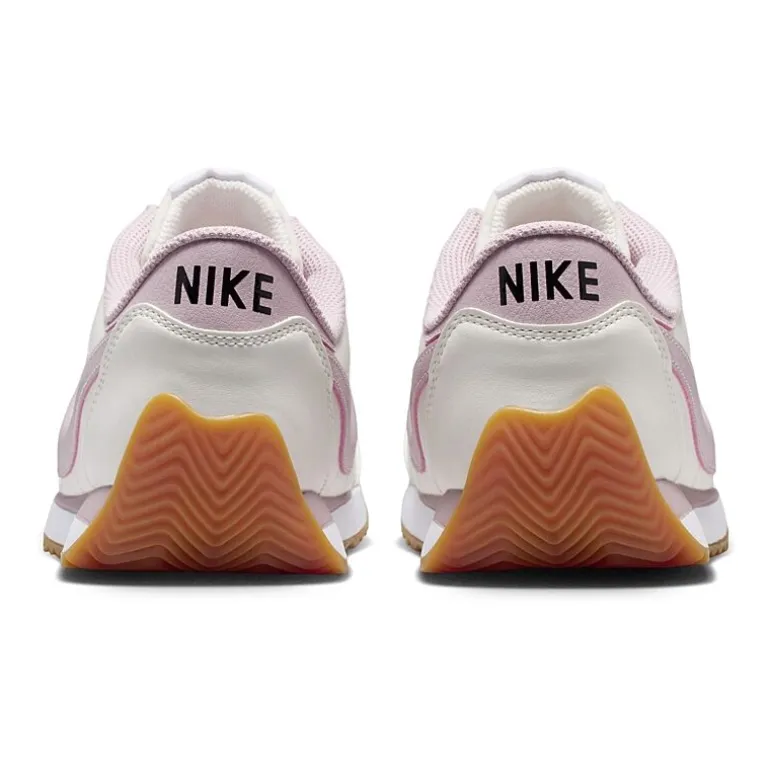 Nike Pacific Leather Womens Sneakers