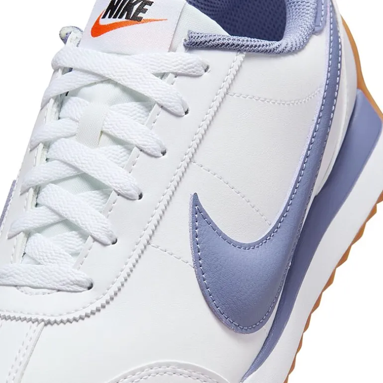 Nike Pacific Leather Womens Sneakers