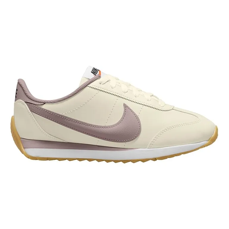 Nike Pacific Leather Womens Sneakers