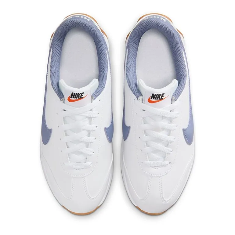 Nike Pacific Leather Womens Sneakers