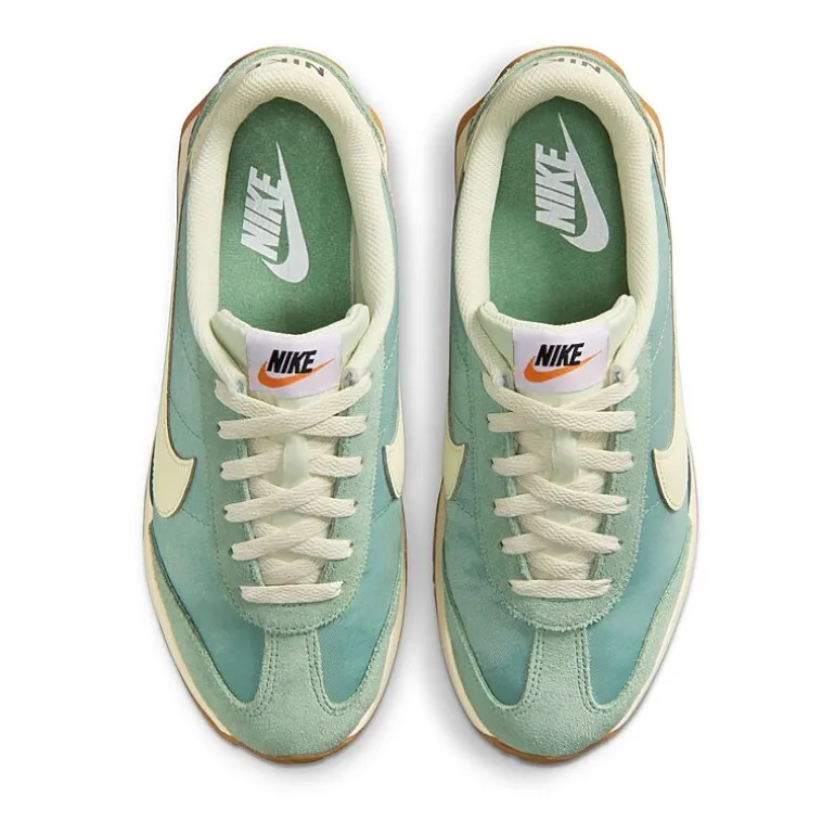 Nike Pacific Leather Womens Sneakers