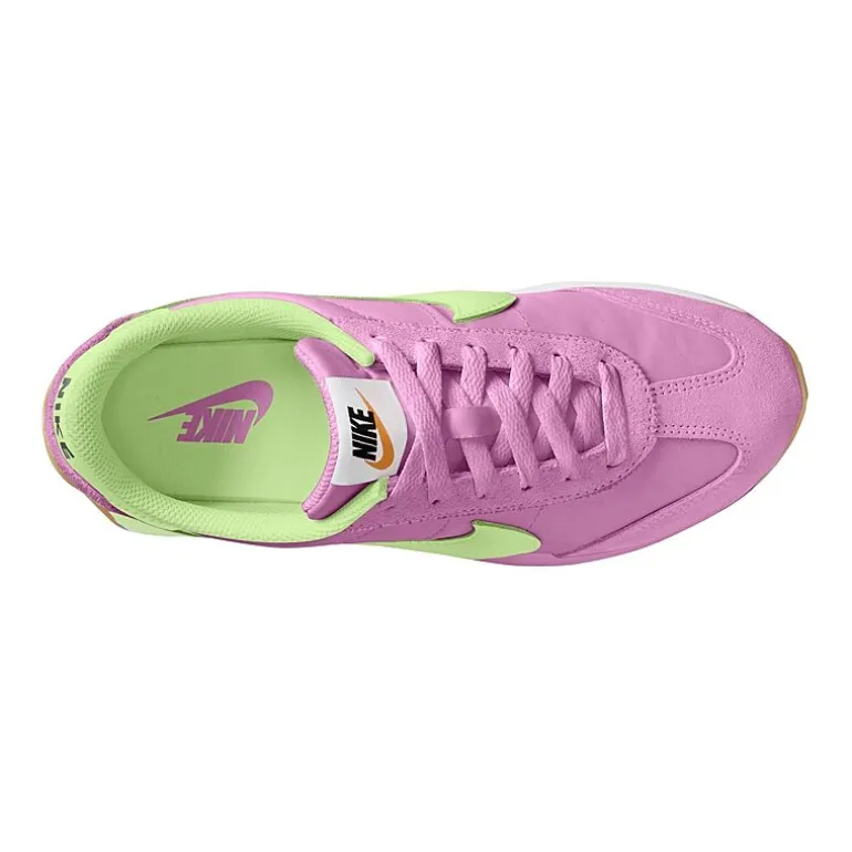 Nike Pacific Leather Womens Sneakers