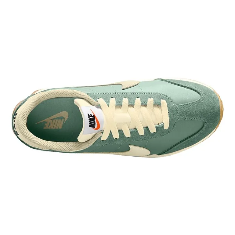 Nike Pacific Leather Womens Sneakers