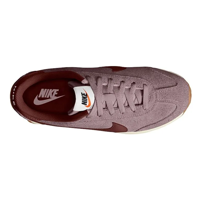 Nike Pacific Suede Womens Sneakers
