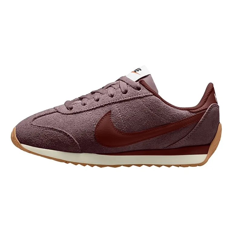 Nike Pacific Suede Womens Sneakers