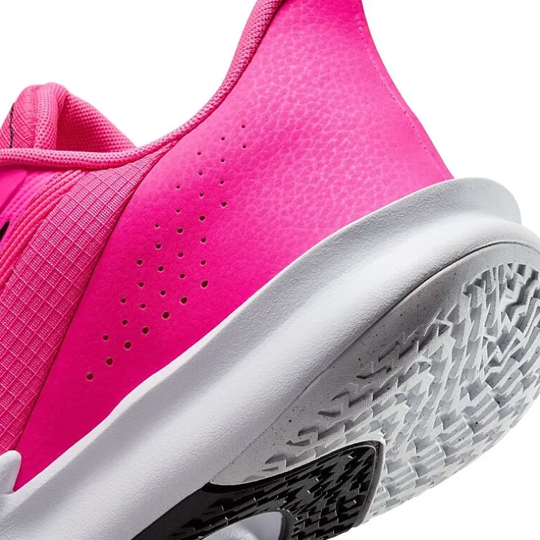 Nike Precision 7 Mens Basketball Shoes