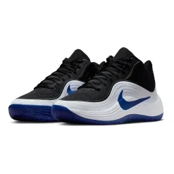 Nike Precision Mid Mens Basketball Shoes