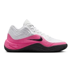 Nike Precision Mid Mens Basketball Shoes