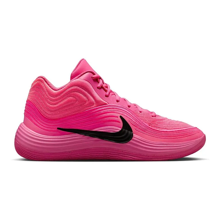 Nike Precision Mid Mens Basketball Shoes