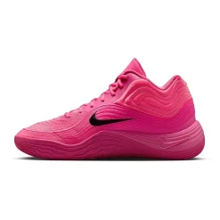 Nike Precision Mid Mens Basketball Shoes