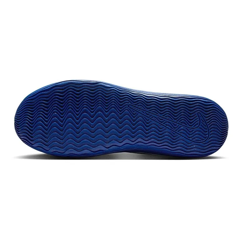 Nike Precision Mid Mens Basketball Shoes
