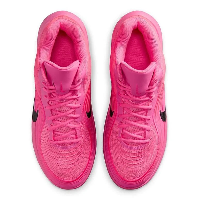 Nike Precision Mid Mens Basketball Shoes