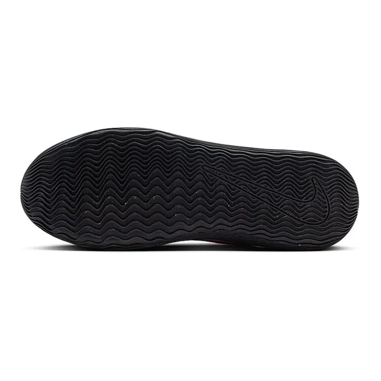 Nike Precision Mid Mens Basketball Shoes