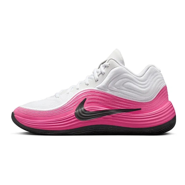 Nike Precision Mid Mens Basketball Shoes