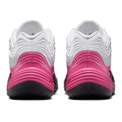 Nike Precision Mid Mens Basketball Shoes