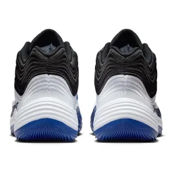Nike Precision Mid Mens Basketball Shoes