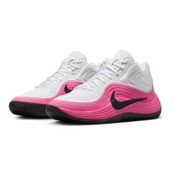 Nike Precision Mid Mens Basketball Shoes