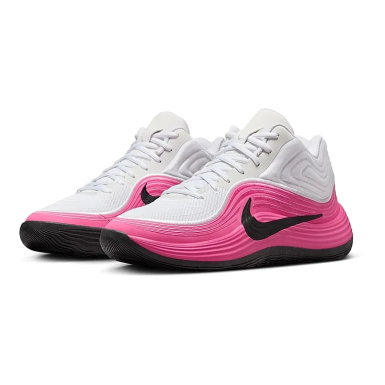 Nike Precision Mid Mens Basketball Shoes