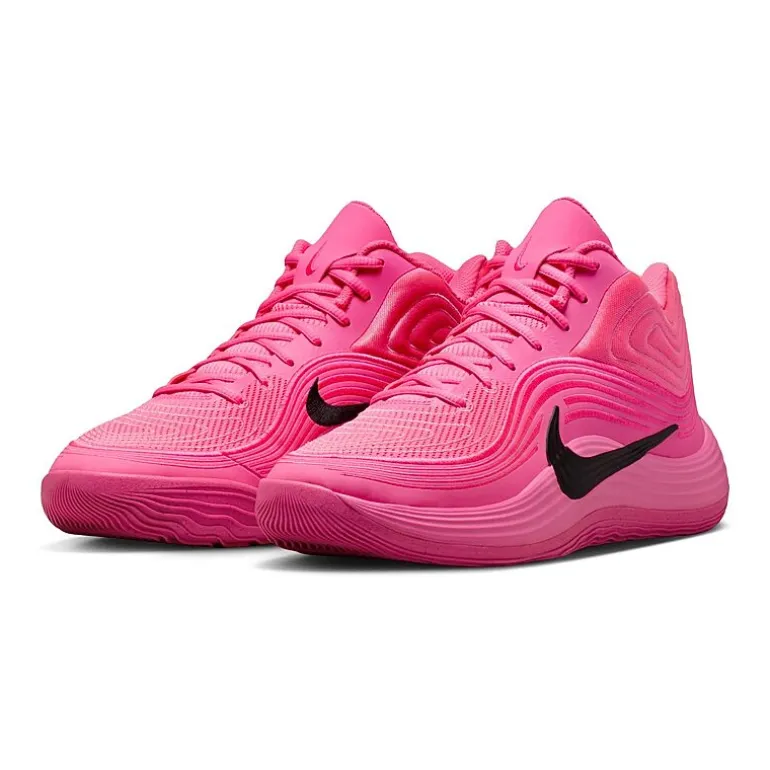 Nike Precision Mid Mens Basketball Shoes