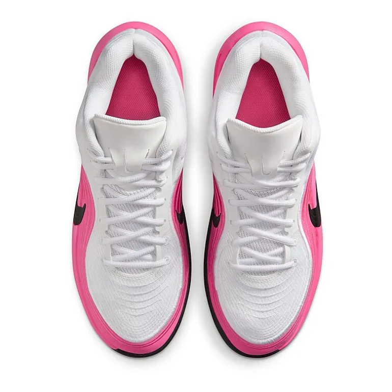 Nike Precision Mid Mens Basketball Shoes