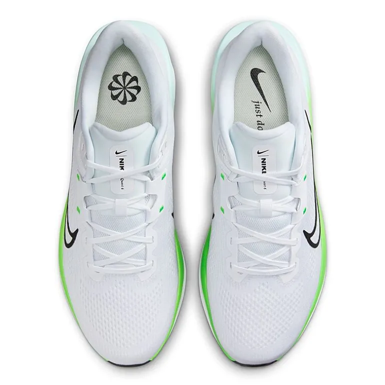 Nike Quest 6 Mens Running Shoes