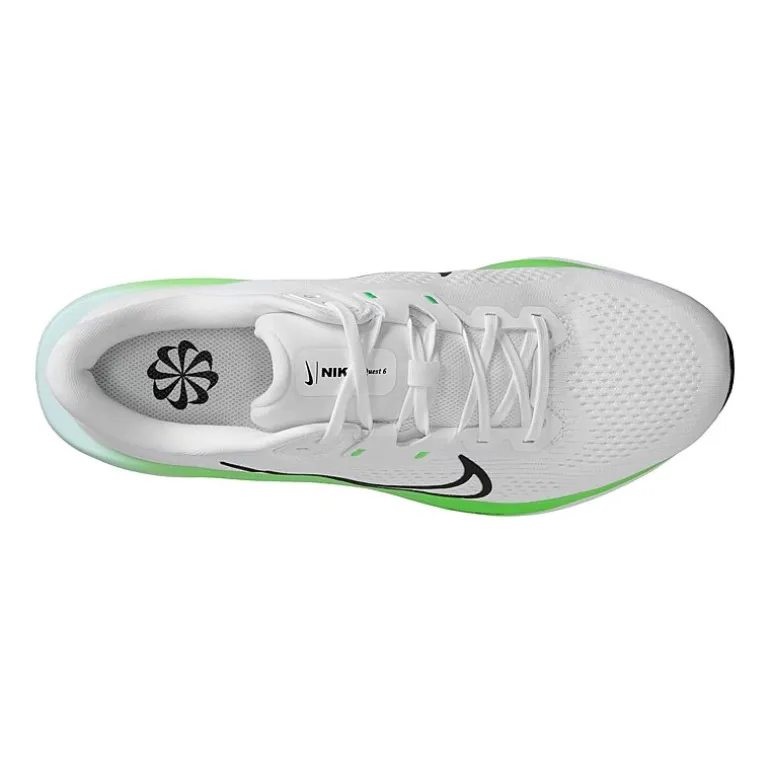 Nike Quest 6 Mens Running Shoes