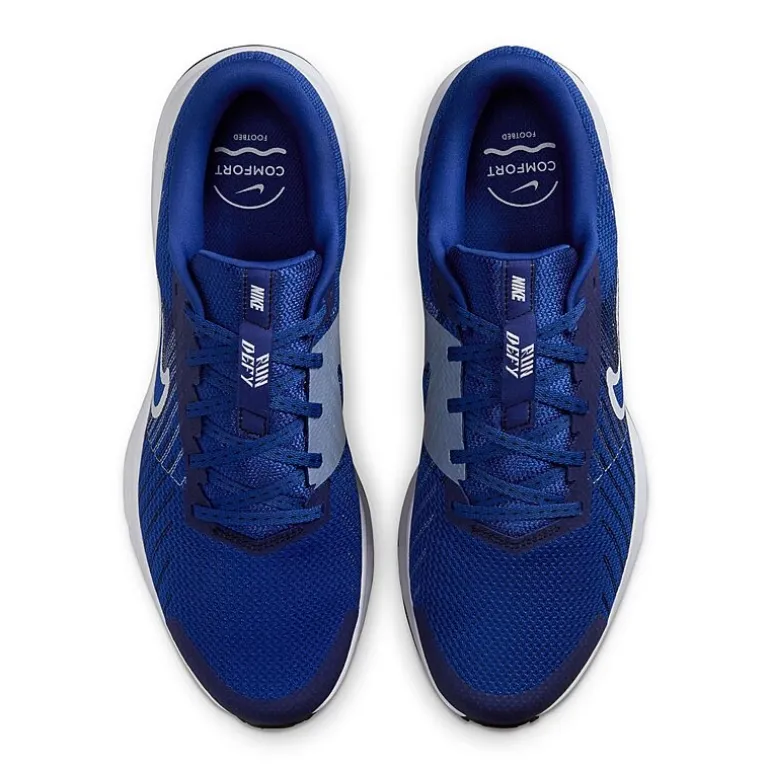 Nike Run Defy Mens Running Shoes