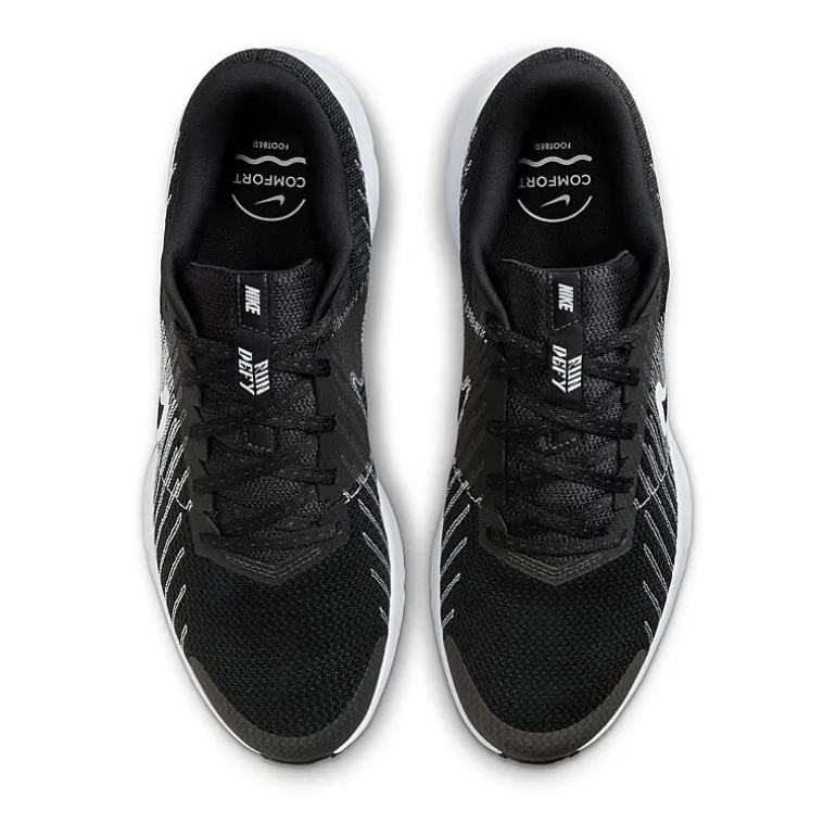 Nike Run Defy Mens Running Shoes