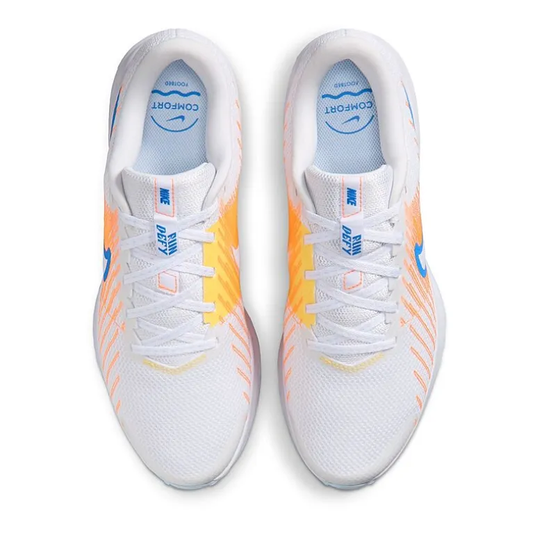 Nike Run Defy Mens Running Shoes